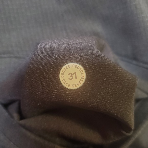 lululemon athletica Black Chinos - Picture 4 of 12